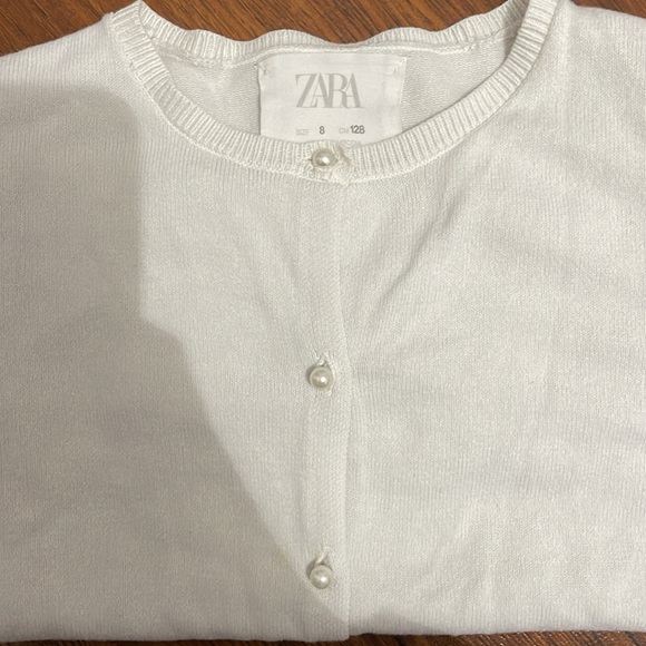 Zara cardigan - Picture 3 of 3
